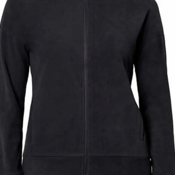 Mondetta jacket Recycled fabric XL NWT Black - Picture 5 of 12